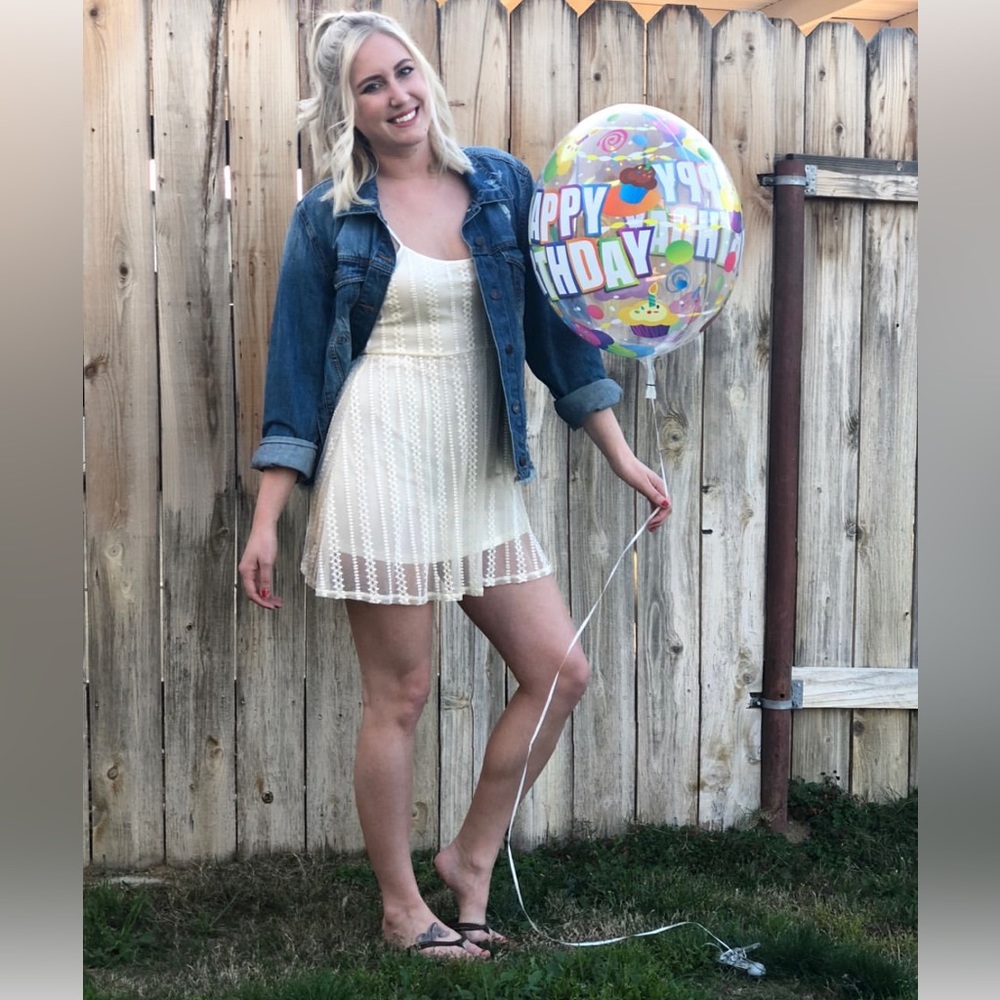 Summer Sundress
